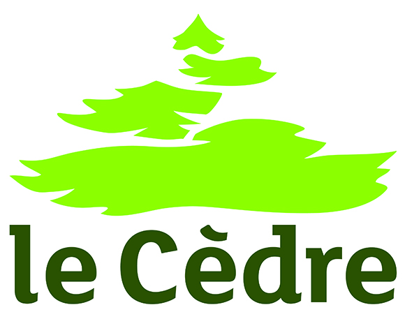 Le cèdre