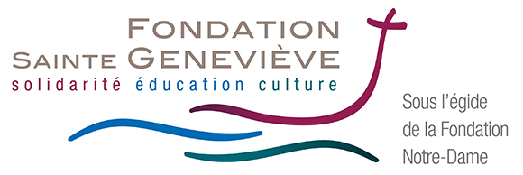 Fondation Sainte Geneviève