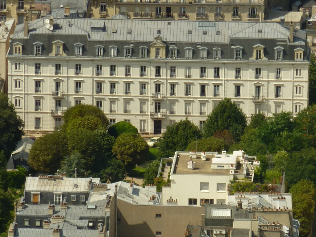 Fondation Saint Jean De Dieu Paris 15