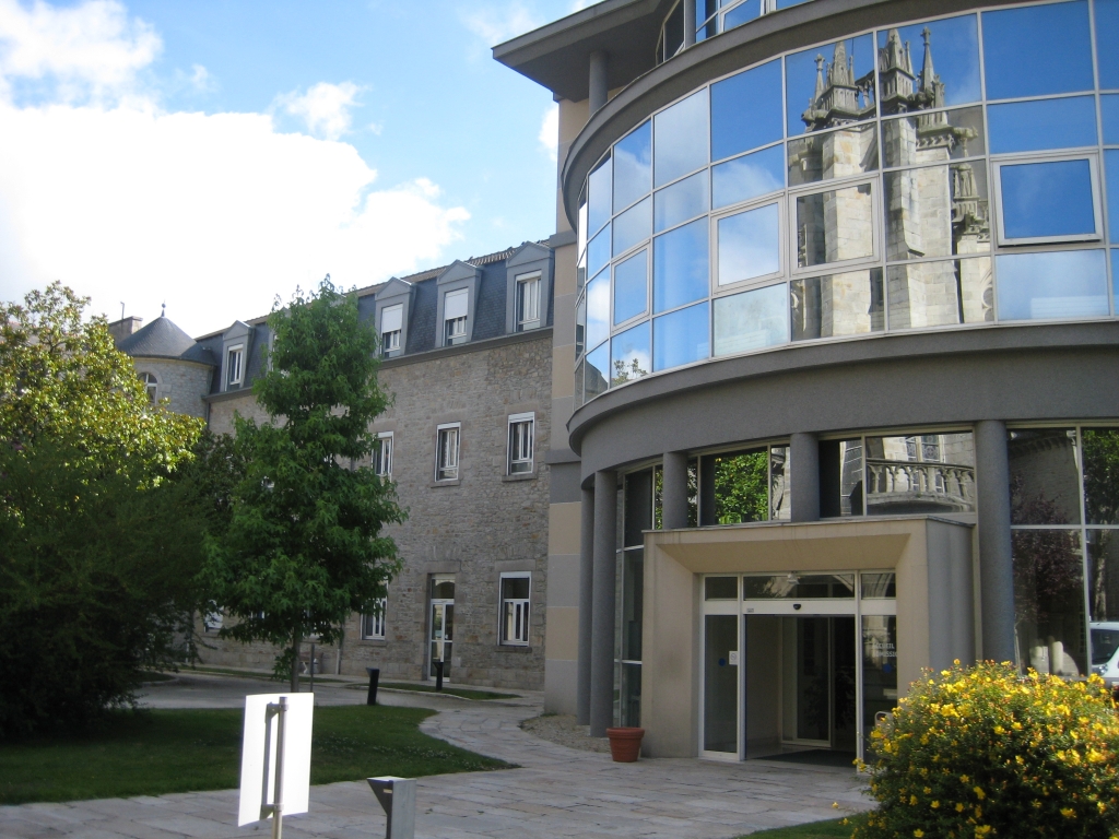 Prenons soin - Centre Hospitalier Saint Jean de Dieu