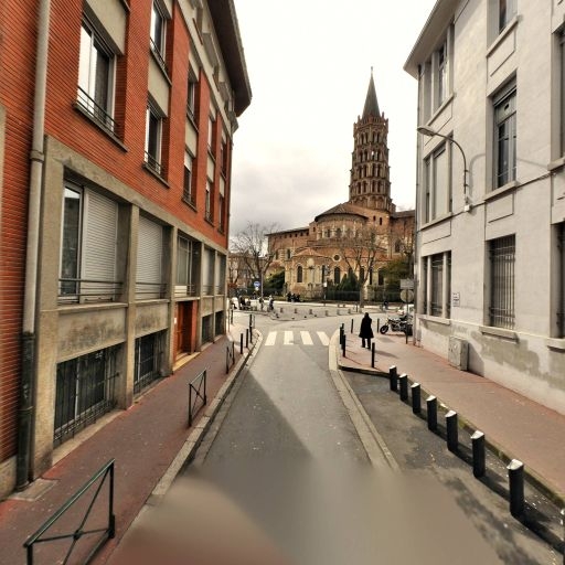 20 Rue De Merly 31000 Toulouse